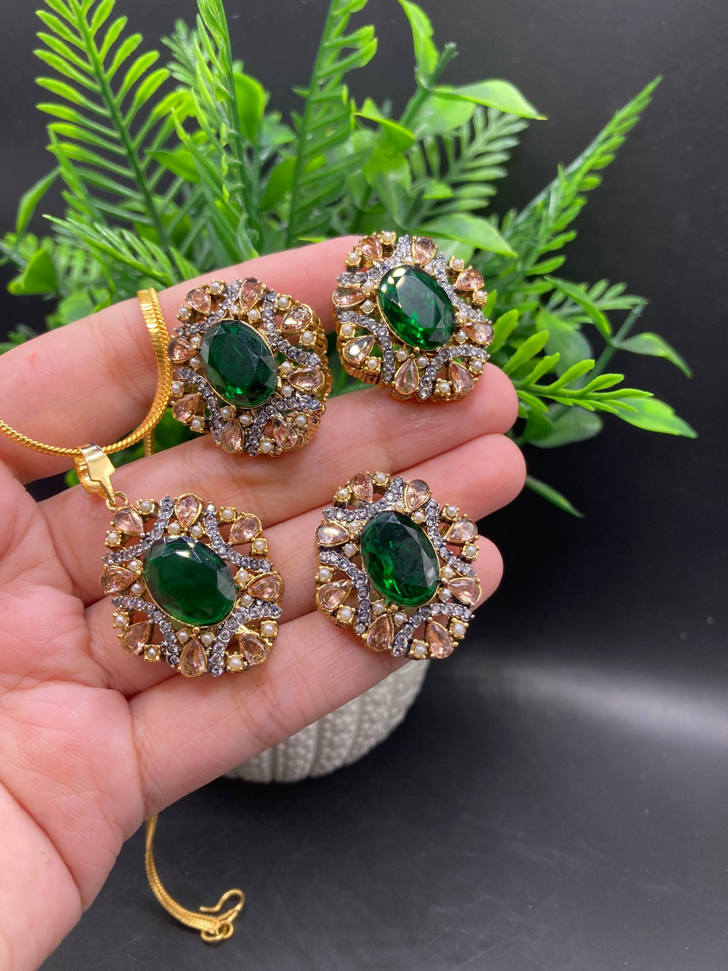jarao set