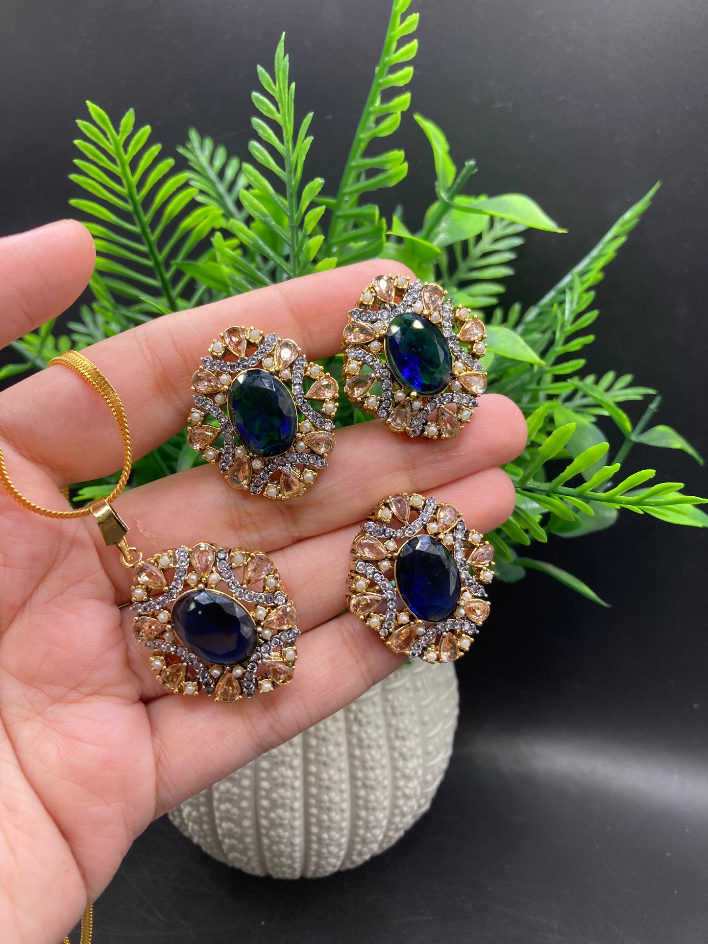 jarao set