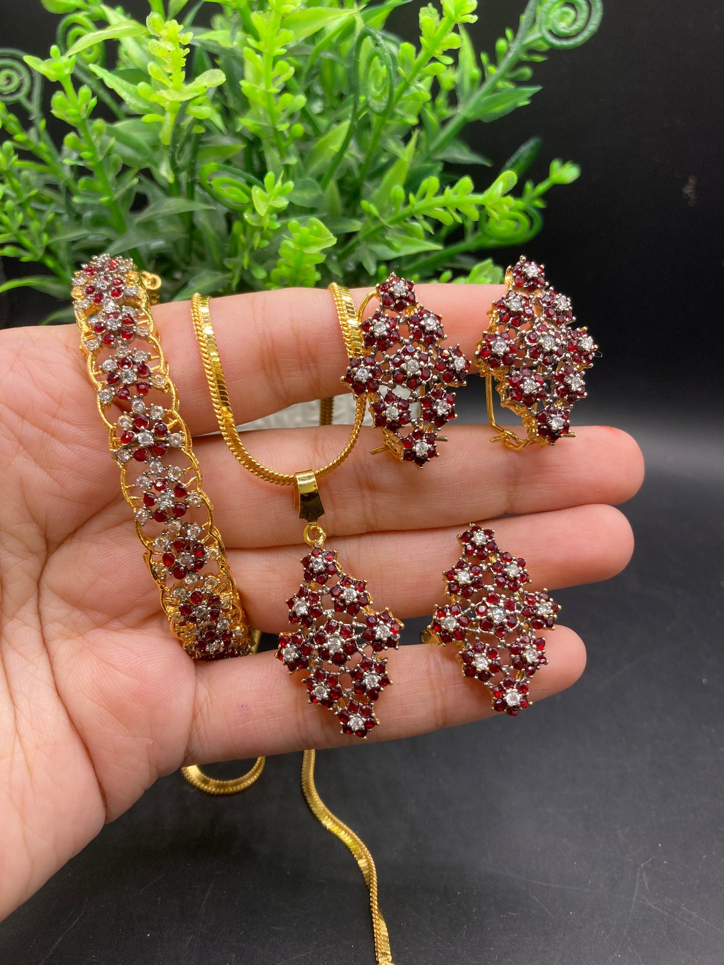 Gold Touch Jarao Deal