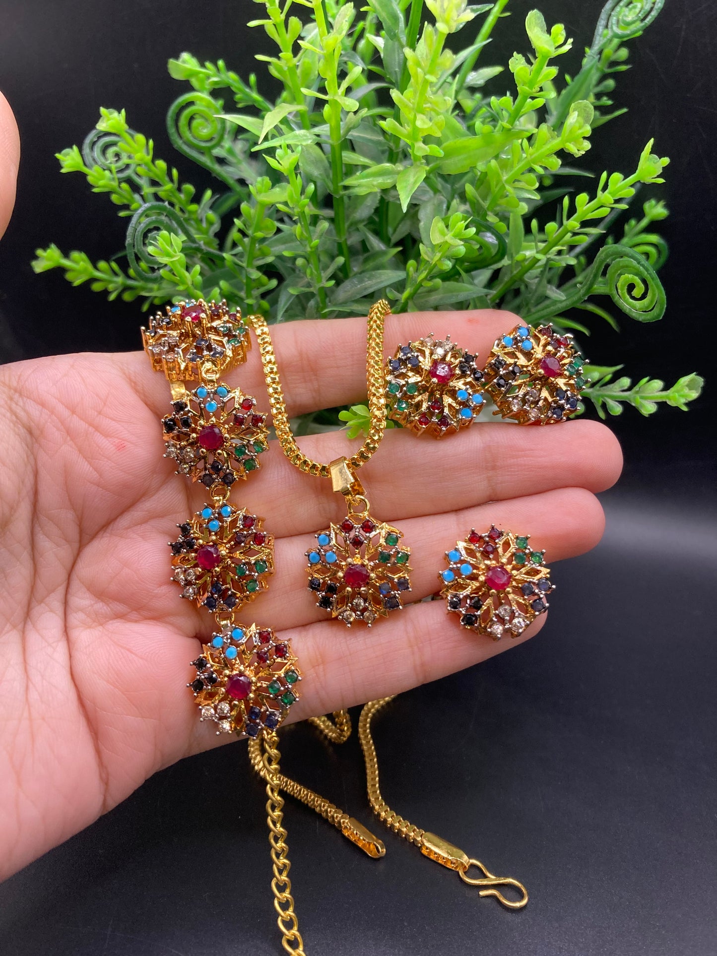 Multi Gold touch Deal