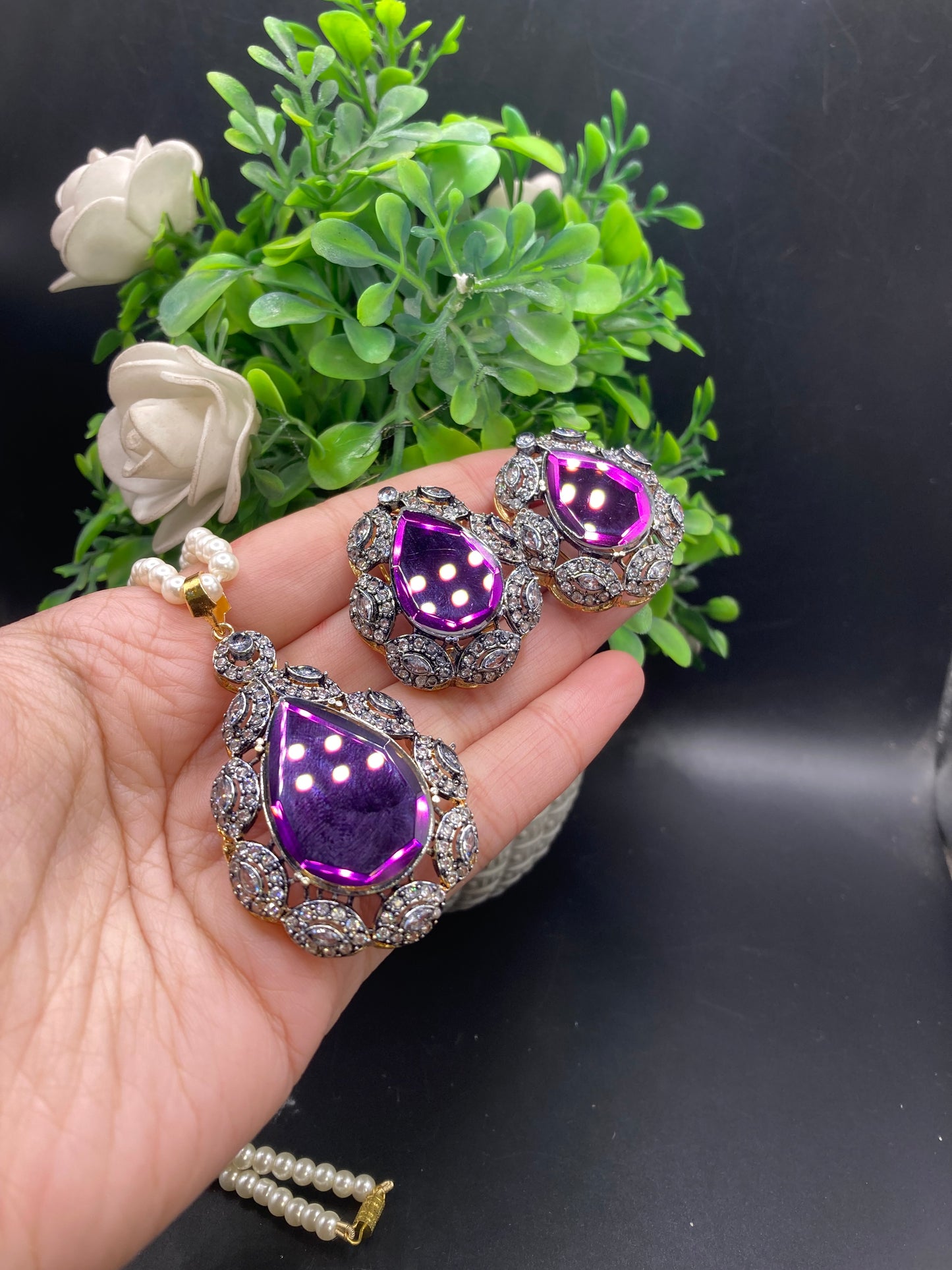 3 piece jarao combo sst