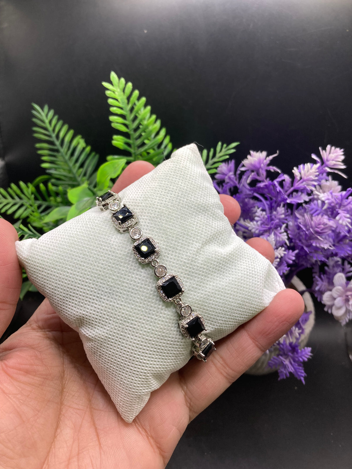 ad bracelet