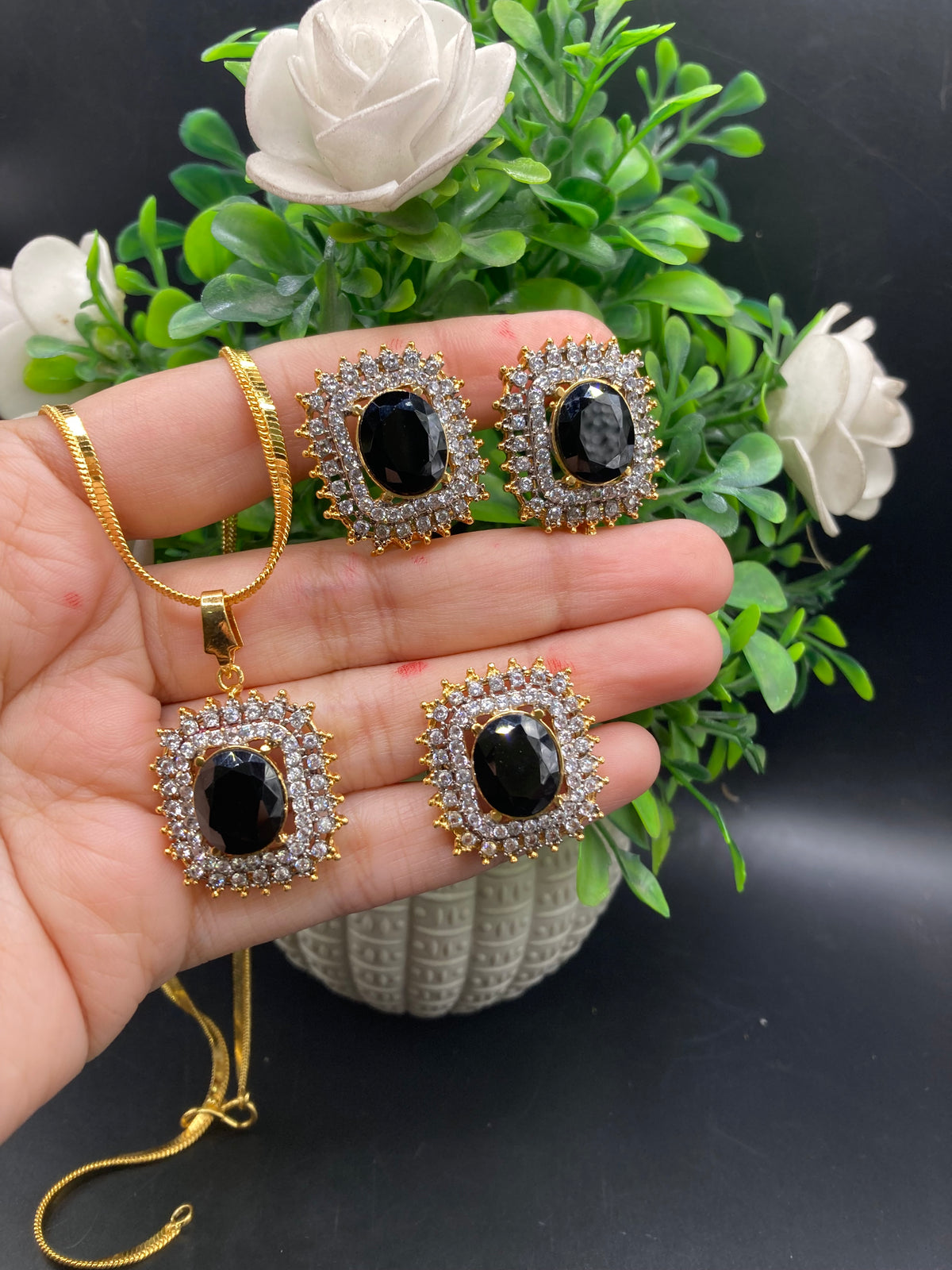 new jarao set