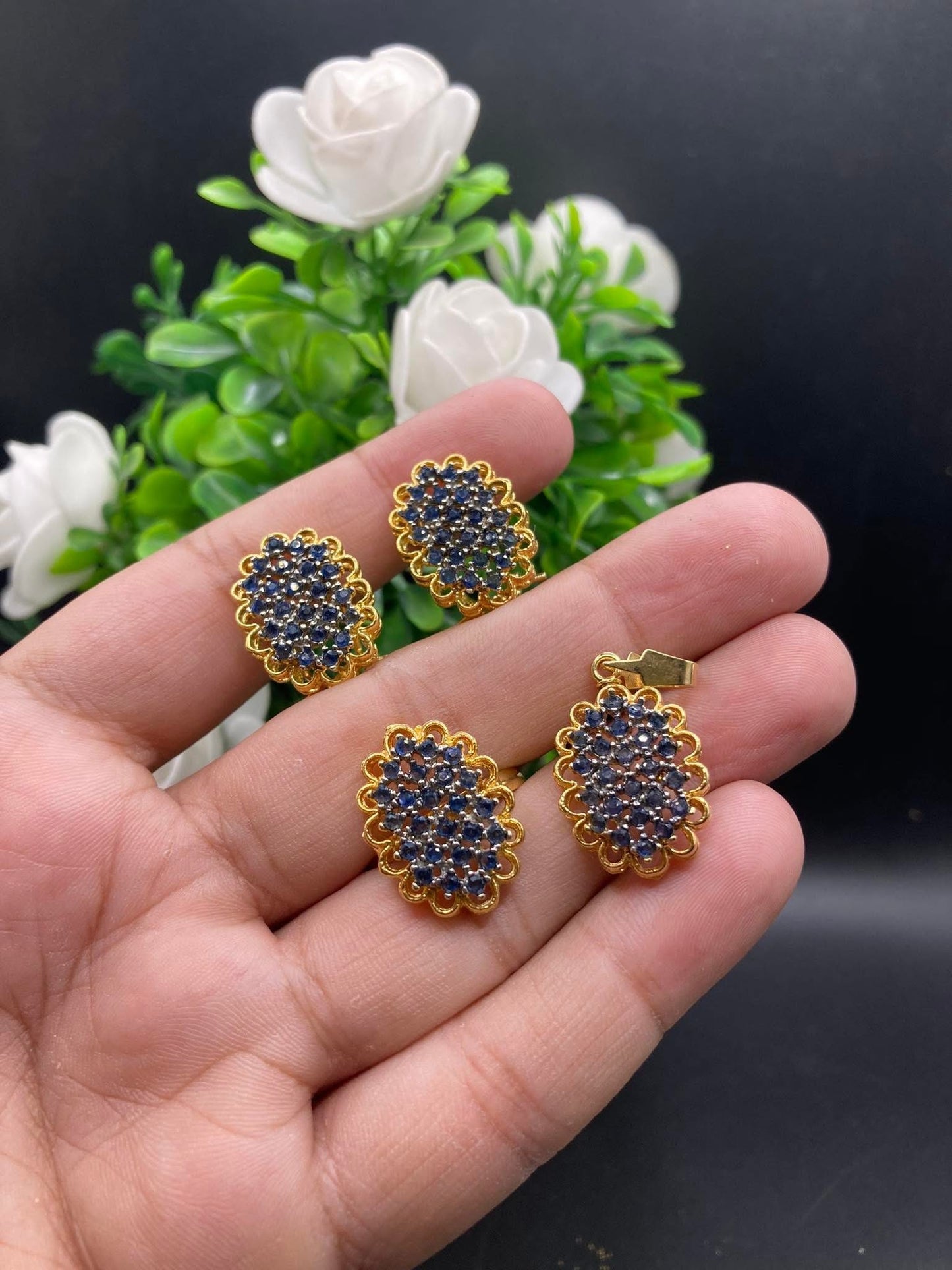 Locket set