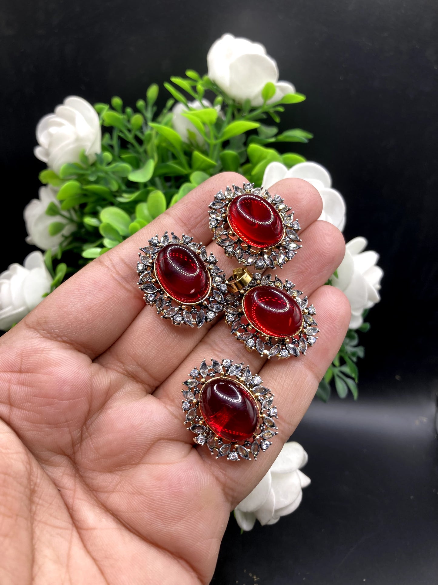 Locket set
