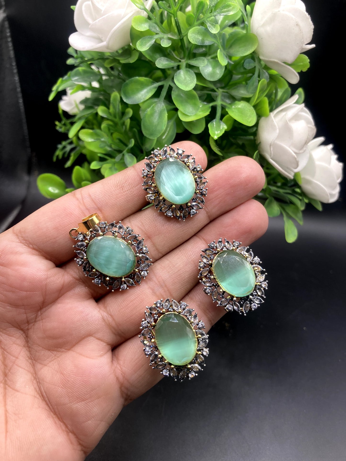 Locket set