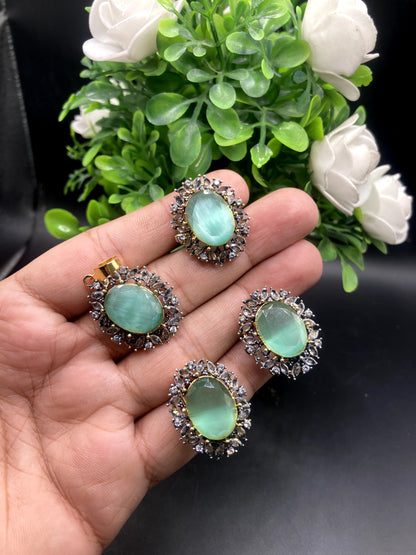 Locket set