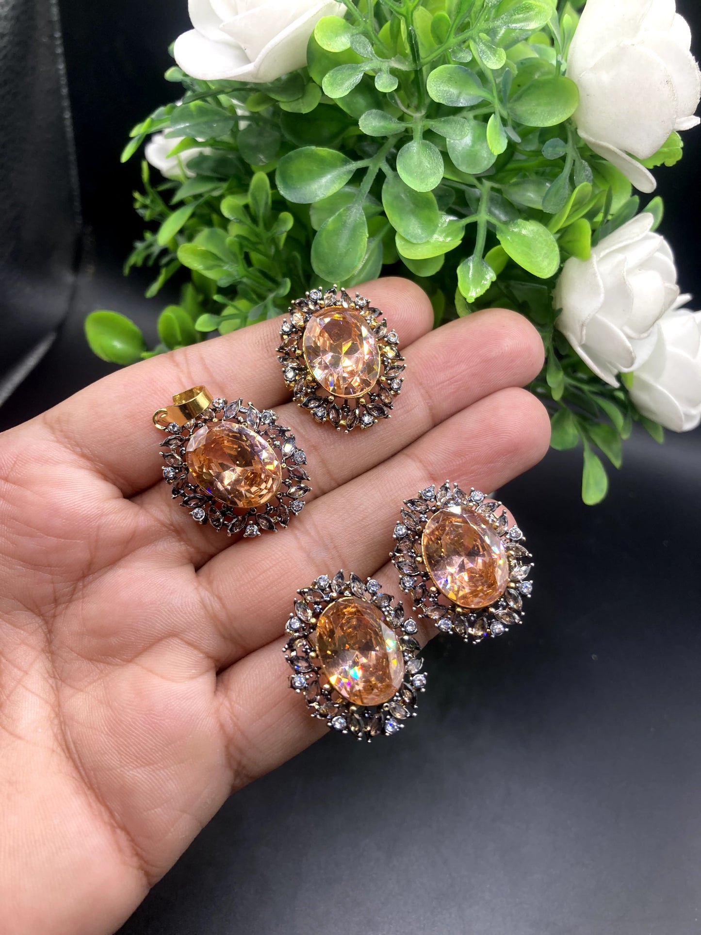Locket set