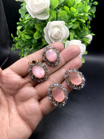 Locket set