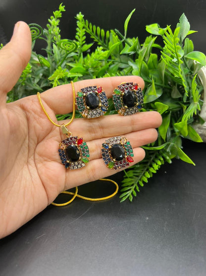Jarao designer combo set