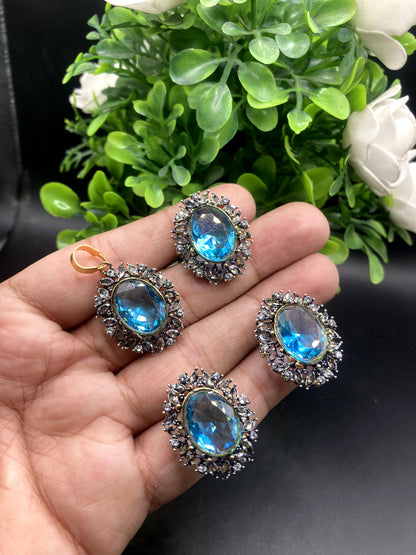 Locket set