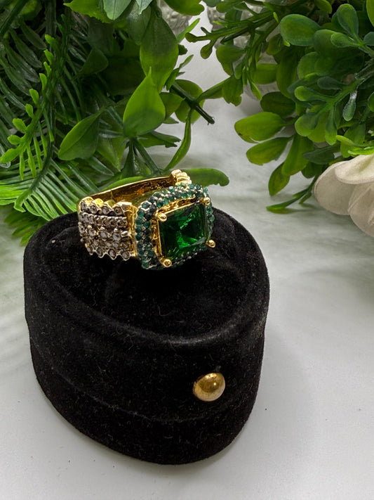 Square Ring