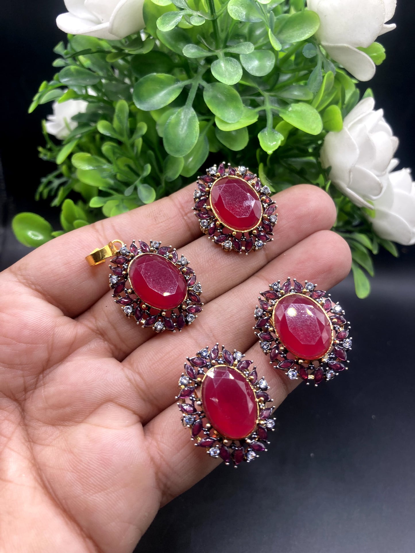 Locket set