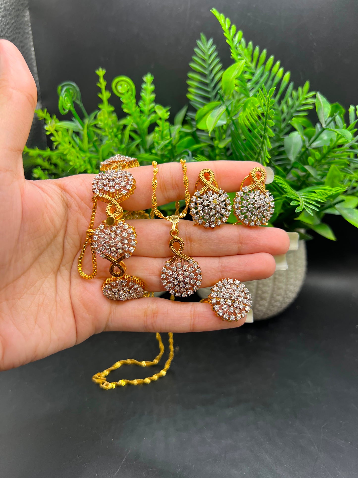 Gold Touch deal
