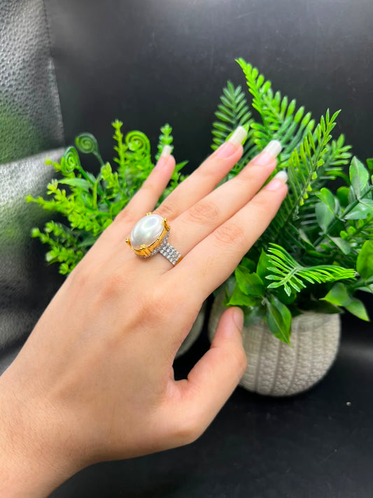 Designer Ring