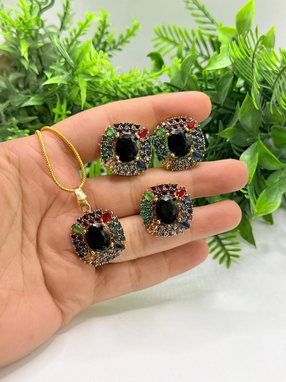 Jarao designer combo set