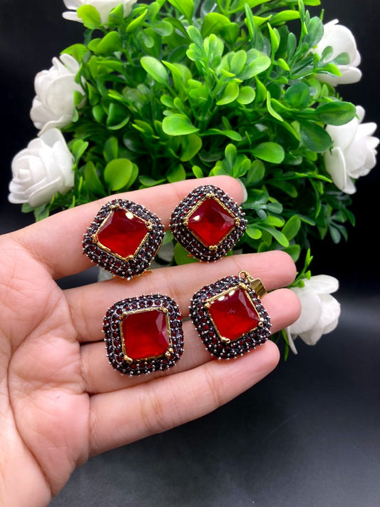 Jarao set