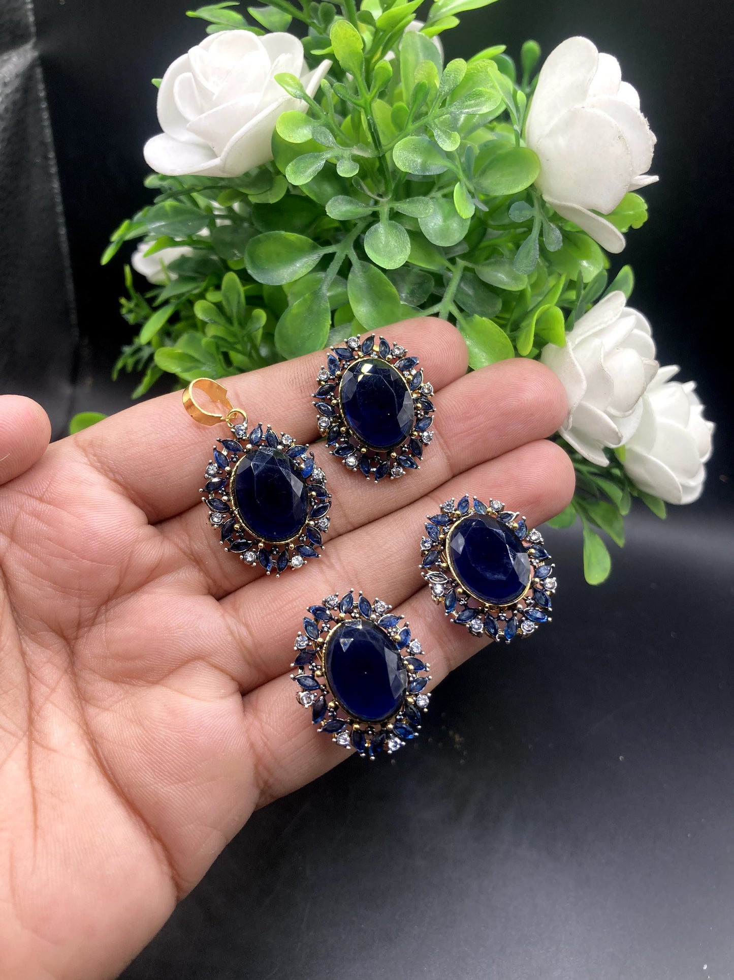 Locket set
