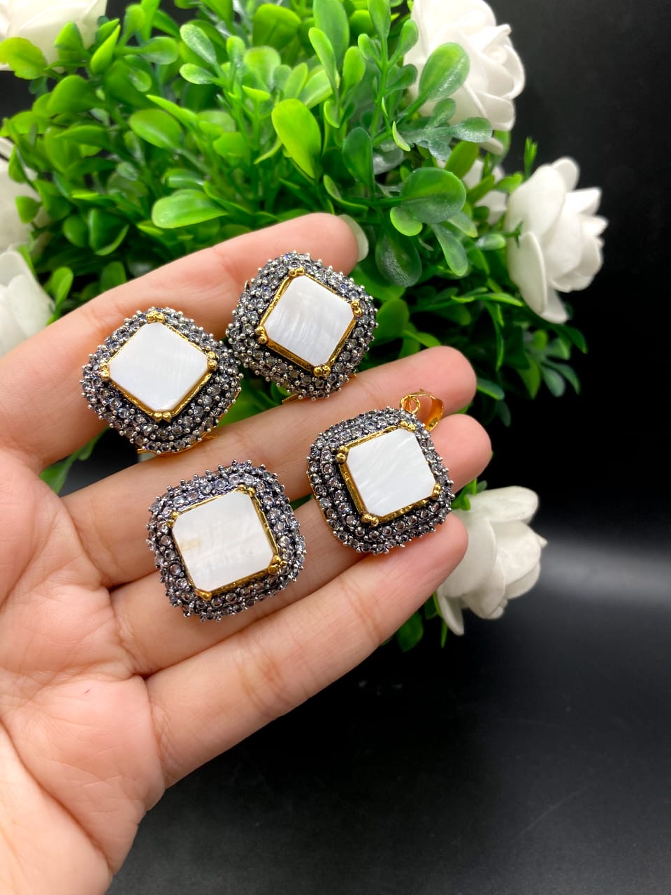 Jarao combo set