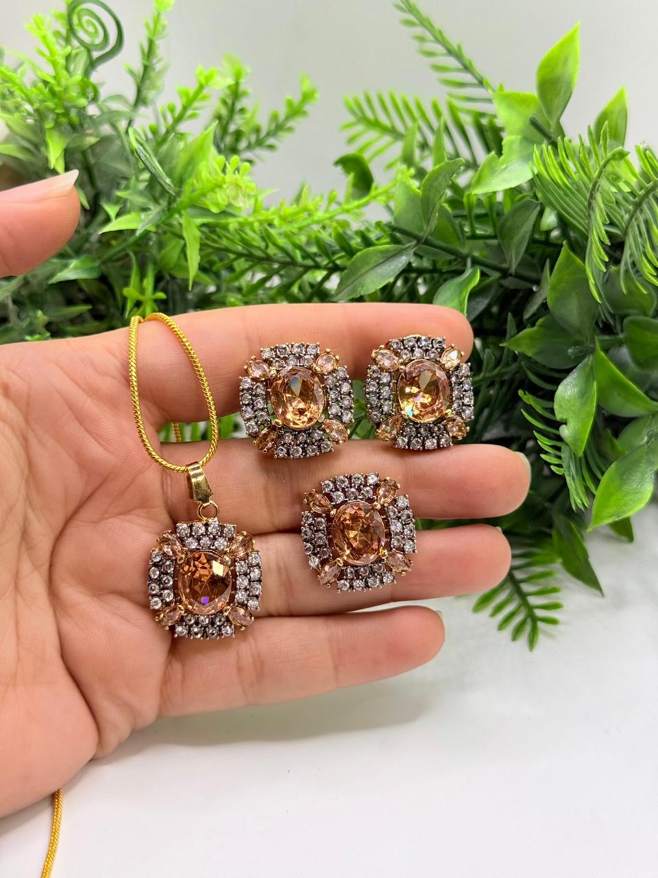 Jarao designer combo set