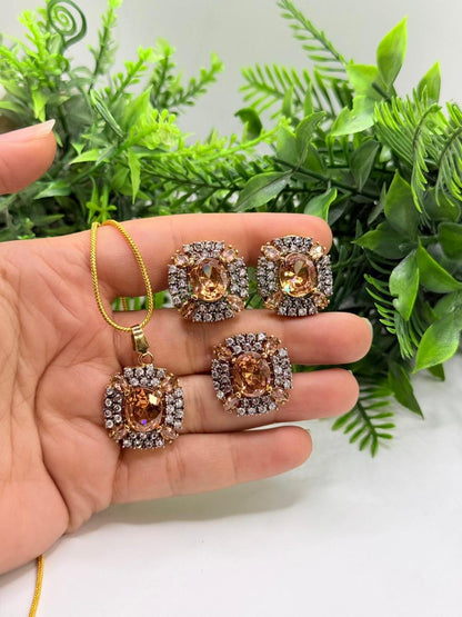 Jarao designer combo set