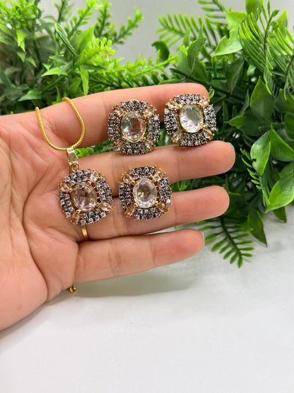 Jarao designer combo set