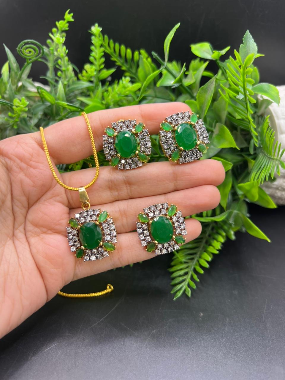 Jarao designer combo set