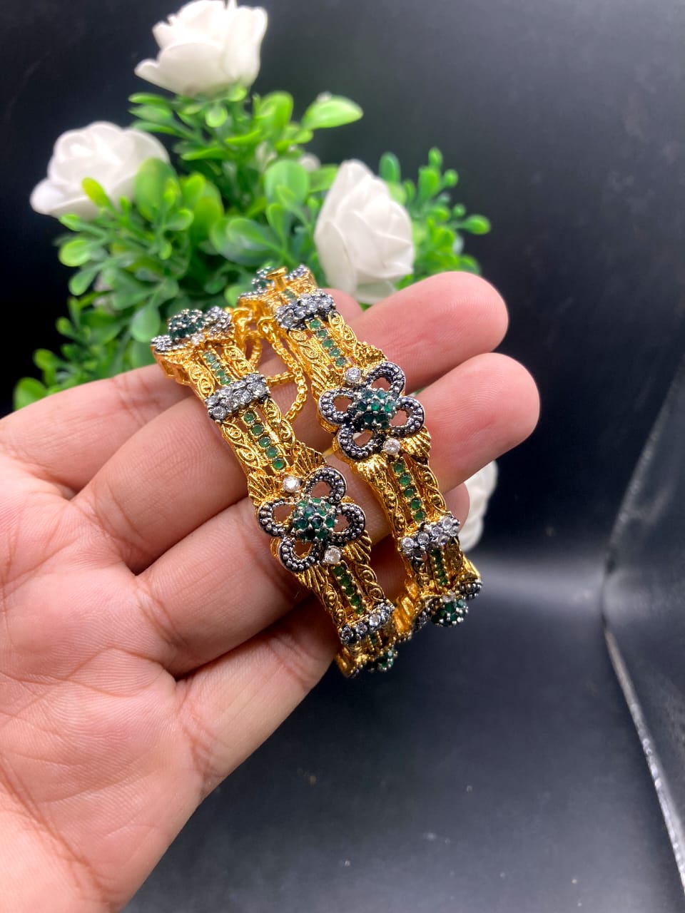 Jarao kangan