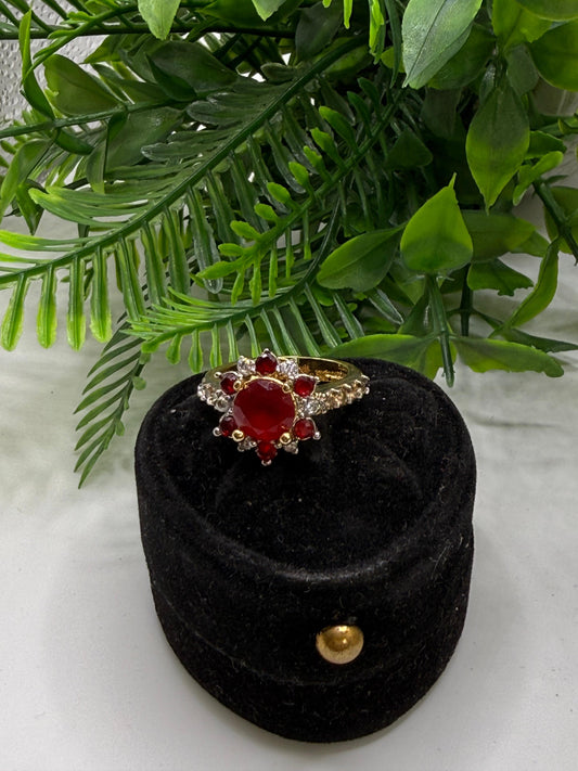 Luxury Ring
