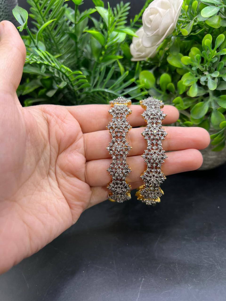 Jarao kangan