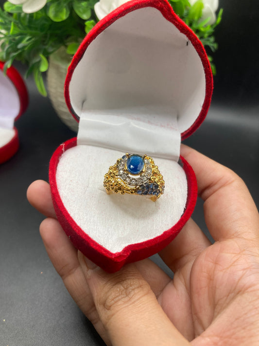 RP ring