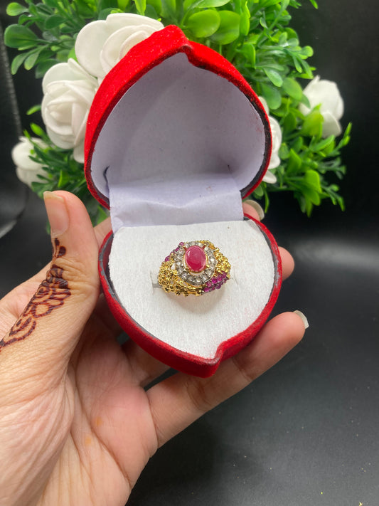 RP Ring