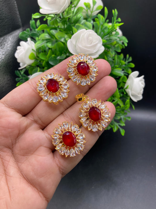 Jarao Sets