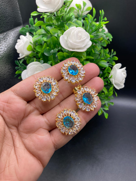 Jarao sets