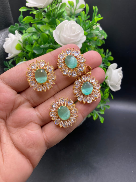 Jarao Sets