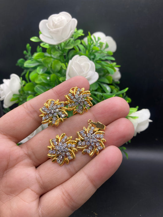 Diamond Cut sets