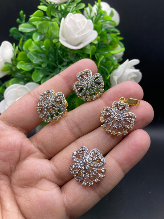 Diamond cut Sets
