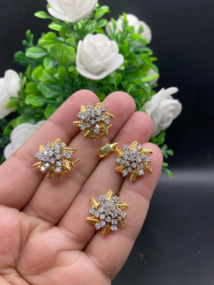 Diamond cut sets