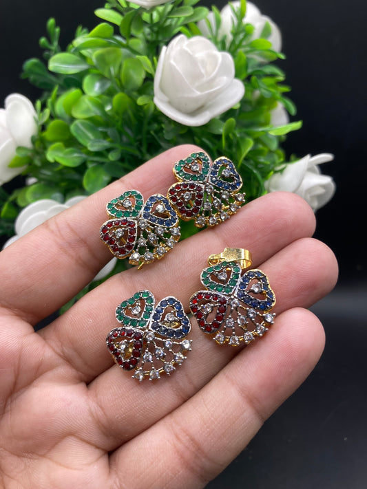 Diamond cut sets