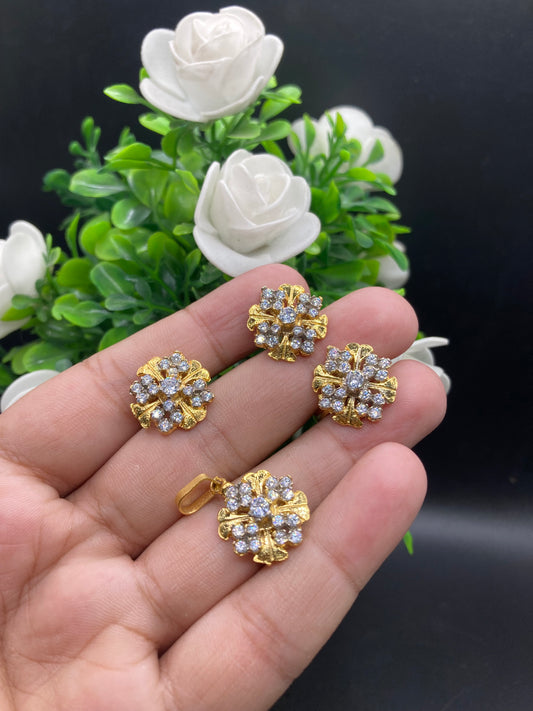 Diamond cut sets