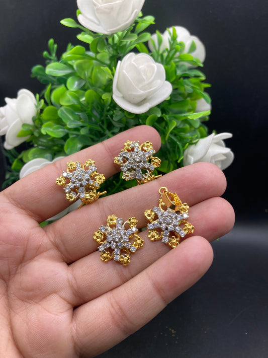 Diamond cut sets