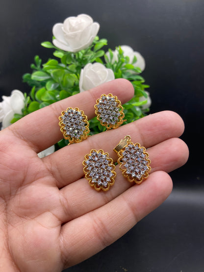 Diamond cut sets