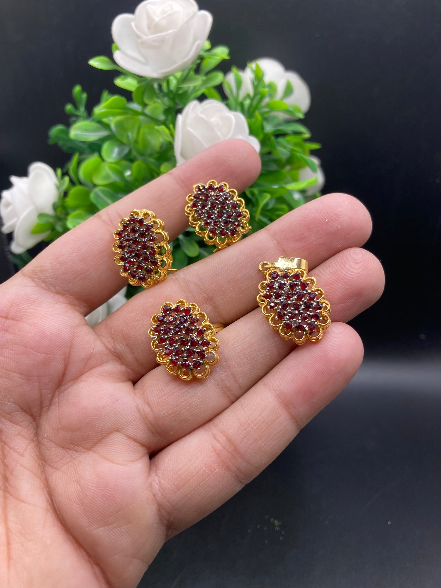 Diamond cut sets