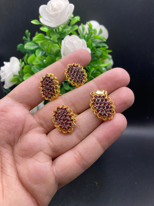 Diamond cut sets