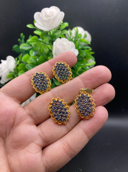 Diamond cut sets