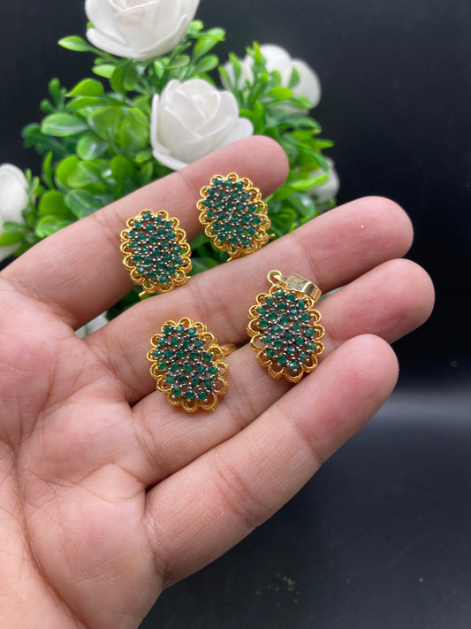 Diamond cut sets