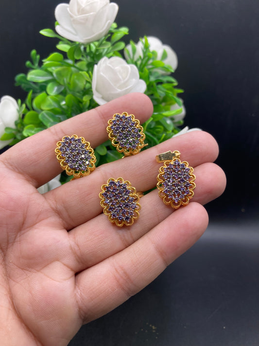 Diamond cut Sets