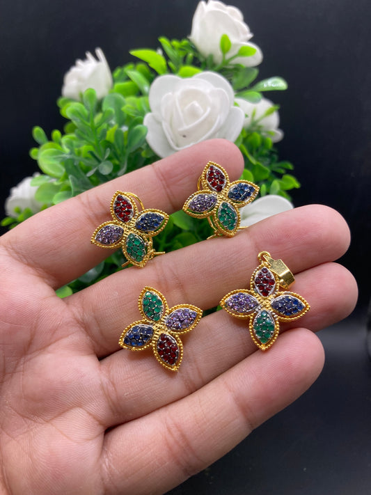 Diamond cut sets