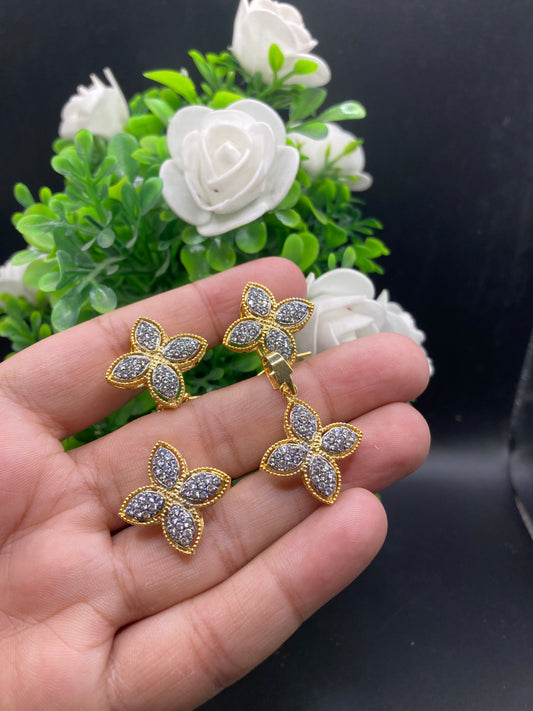Diamond cut Sets
