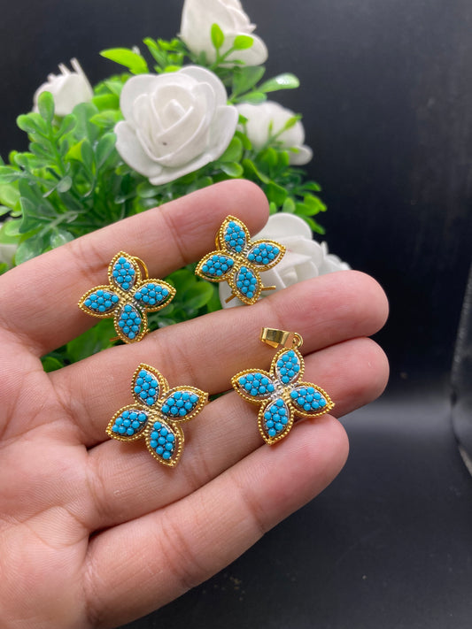 Diamond cut sets